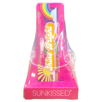 Sunkissed Shine Bright Eyeshadow Palette (9pcs) (30659) (£1.19/each) SK.B/21