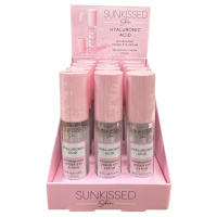 Sunkissed Skin Hyaluronic Acid Nourishing Under Eye Serum (12pcs) (30661) (£1.57/each) SK.F/10