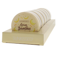 Sunkissed Going Bananas Loose Powder (6pcs) (30670) (£1.57/each) SK.E/2