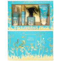 Aqua Breeze (Ladies 4pcs 100ml Gift Set) Fine Perfumery (1032) (FP3103)