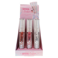 Sunkissed Crystal Couture Lip Elixir Lip Gloss (15pcs) (31230) (£1.25/each) SK.D/9