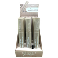 Sunkissed Cocoa Lashes Brown Mascara (12pcs) (31317) (£1.69/each) SK.D/12