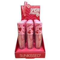 Sunkissed Pucker Up Plumping Lip Gloss (12pcs) (31330) (£1.18/each) SK.A/19