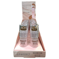 Sunkissed Bronzer Cream Stix (12pcs) (31445) (£1.44/each) SK.F/5