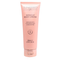 Sunkissed Skin Miracle Body Cream - 200ml (6pcs) (31455) (£2.21/each) D7