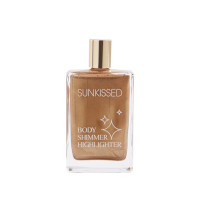 Sunkissed Body Shimmer Highlighter - 100ml (6pcs) (31467) (£2.57/each) SK.E/7
