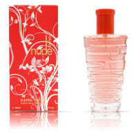 Nude For Her Red (Ladies 100ml EDP) Fine Perfumery (FP8314) (3147) F/27