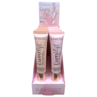 Sunkissed Lumi Lift Liquid Highlighter (12pcs) (31687) (£1.25/each) SK.D/13
