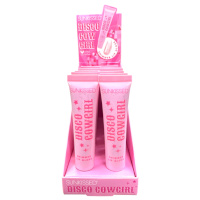 Sunkissed Disco Cow Girl Shimmer Lip Gloss (12pcs) (31750) (£1.25/each) SK.E/8