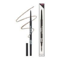 Sleek Micro Fine Brow Pencil - 1350 Dark Brown (27pcs) (3186) (£3.25/each) Only 1 Bag Available !