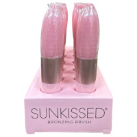 Sunkissed Bronzing Brush (12pcs) (31870) (£0.94/each) SK.D/19