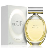 Beauty (Ladies 100ml EDP) Calvin Klein (3267)