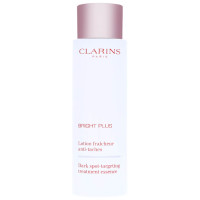 Clarins Bright Plus Dark Spot Targeting Treatment Essence - 200ml (3392) (UNBOXED)
