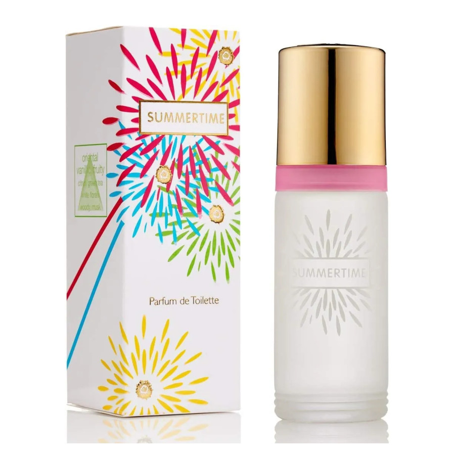 Summertime (Ladies 55ml PDT) Milton Lloyd - ML.C/10
