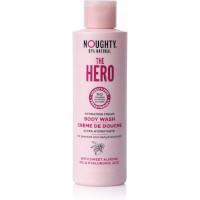 Noughty The Hero Hydrating Cream Body Wash - 200ml (3531)