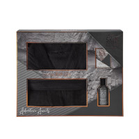 Style & Grace Skin Expert Luxurious Bath Robe Set (29895) (3617) SUN/6