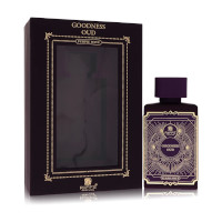 Goodness Oud Purple Wave (Ladies 100ml EDP) RiiFFS (3635) RiiFFs/37
