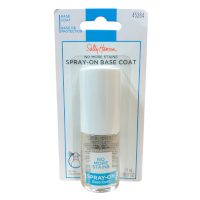 Sally Hansen No More Stains Spray - On Base Coat (3645) (45364) R142 C