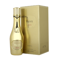 Prive Oros (Ladies 100ml EDP) RiiFFS (3666) RiiFFS/22