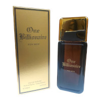 One Billionaire (Mens 100ml EDP) Fragrance Couture (3788) Arab.E/5a