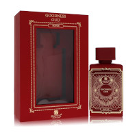 Goodness Oud Rouge (Ladies 100ml EDP) RiiFFS (3802) RiiFFS/36