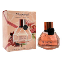 French Bloom (Ladies 100ml EDT) Masquerade (3824)