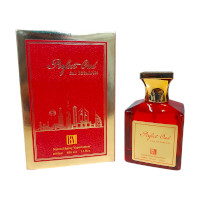Perfect Oud (Unisex 100ml EDP) BN Parfums (3874) Opp.SF/1