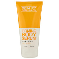 Beauty Formulas Coenzyme Q10 Firming Body Serum - 150ml (3918) (88735) BF/24