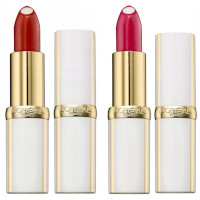 L'Oreal Le Rouge Lumiere Lipstick - WHITE (Options) R/30