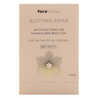 Face Facts Blotting Paper - 100 Sheets (9729) (39729-150) FF.C/24e