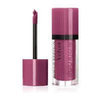 Bourjois Rouge Edition Velvet Liquid Lipstick - 36 In Mauve (3984) R/171