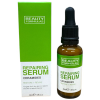 Beauty Formulas Repairing Ceramides Facial Serum - 30ml (3987) (88742) BF/23