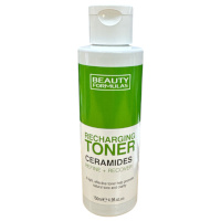 Beauty Formulas Recharging Ceramides Facial Toner - 150ml (4007) (88744) BF/28a