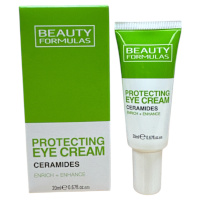 Beauty Formulas Protecting Ceramides Eye Cream - 20ml (4014) (88745) BF/22