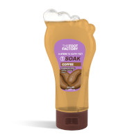 Face Facts The Foot Factory Coffee Foot Soak - 180ml (0220) (40220-012) FF.D/11