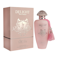 Delight (Ladies 100ml EDP) Maison De Milan (4085) K.D/11