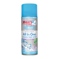 Airpure Linen Room Antibacterial All In One Disinfectant Spray - 450ml (4092)