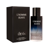 L'Homme Suave (Mens 100ml EDP) Maison De Milan (4092) K.D/6