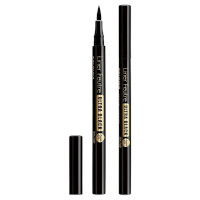 Bourjois Liner Feutre Felt-Tip Eyeliner - 41 Ultra Black (3pcs) (£3.75/each) (4101)