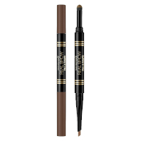 Max Factor Real Brow Fill & Shape Pencil - 01 Blonde (3pcs) (4107) (£1.50/each) R/94