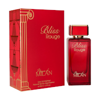 Bliss Rouge (Mens 100ml EDP) Maison De Milan (4115) K.D/4