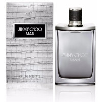 Jimmy Choo Man (Mens 100ml EDT) Jimmy Choo (4118)