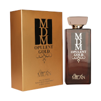 MDM Opulent Gold (Mens 100ml EDP) Maison De Milan (4139) K.D/7