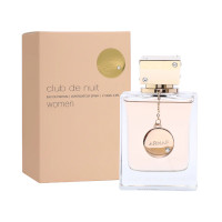 Club De Nuit Women (Ladies 105ml EDP) Sterling - Armaf (4151) ML.A/7