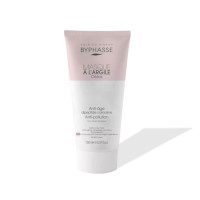 Byphasse Detox Clay Mask - 150ml (4165)