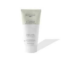 Byphasse Anti-Imperfections Clay Mask - 150ml (4172)
