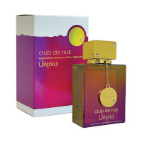 Club De Nuit Untold (Unisex 105ml EDP) Sterling - Armaf (4176) ML.A/5a