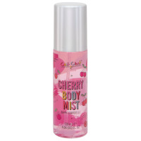 Technic Chit Chat Body Mist - Cherry (42009) (6485) CH.E/12