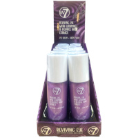 W7 Reviving Eye Under-Eye Cream (12pcs) (4266) (REC) (£2.04/each) B34 E