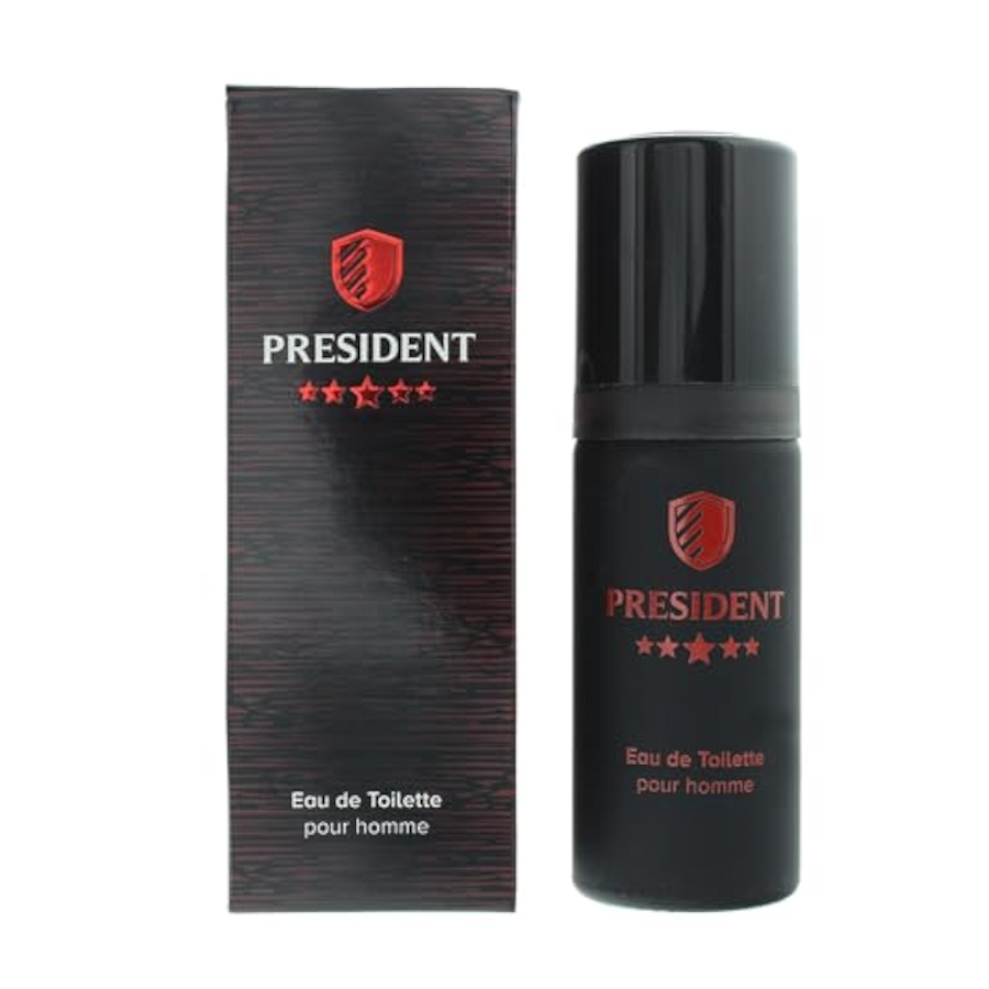 President (Mens 55ml EDT) Milton Lloyd - ML.C/23